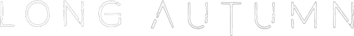 Long Autumn Logo