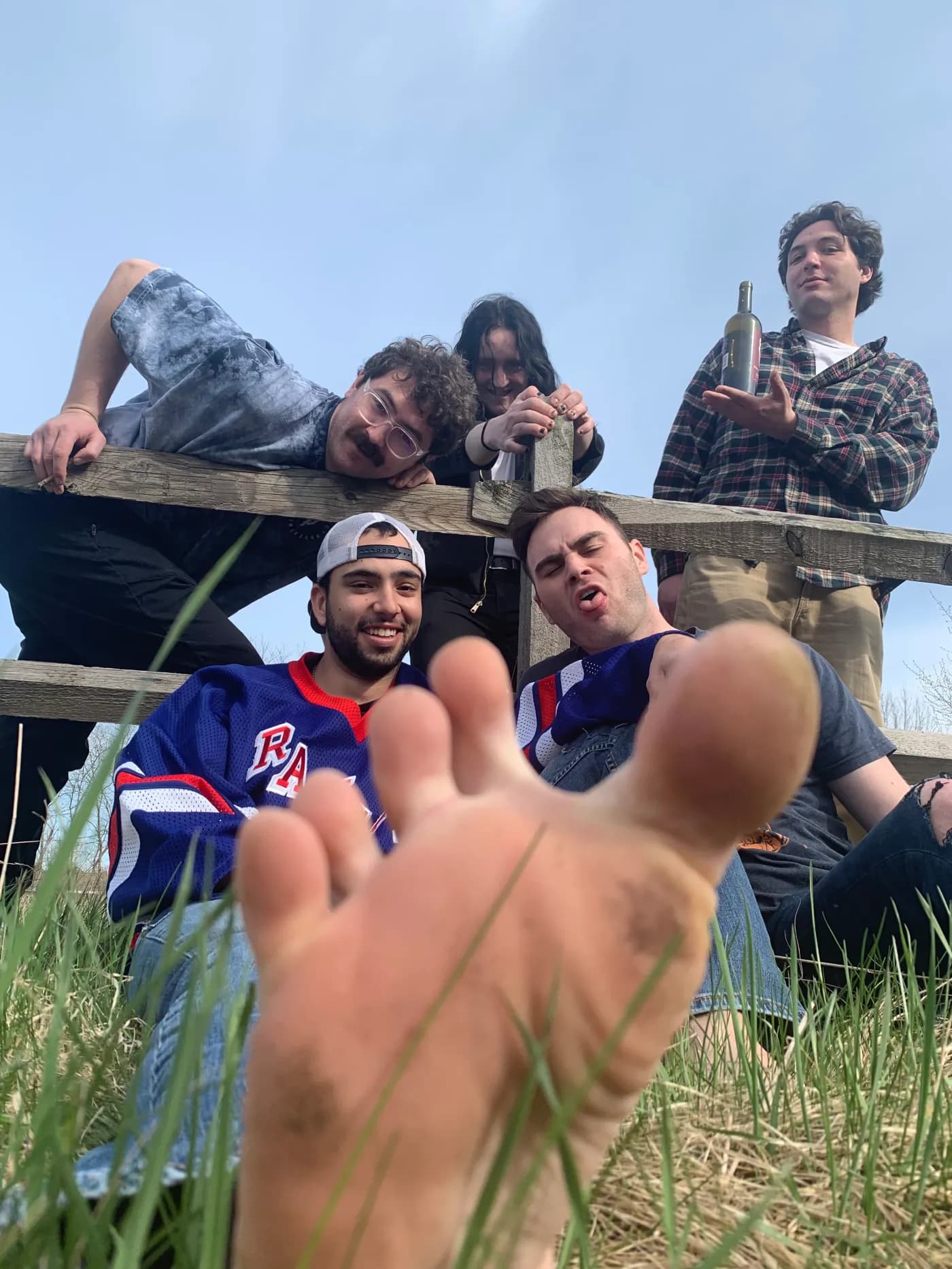 Gripper 1 is free 2022 - Dover NH