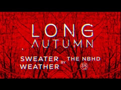 Long Autumn live performance