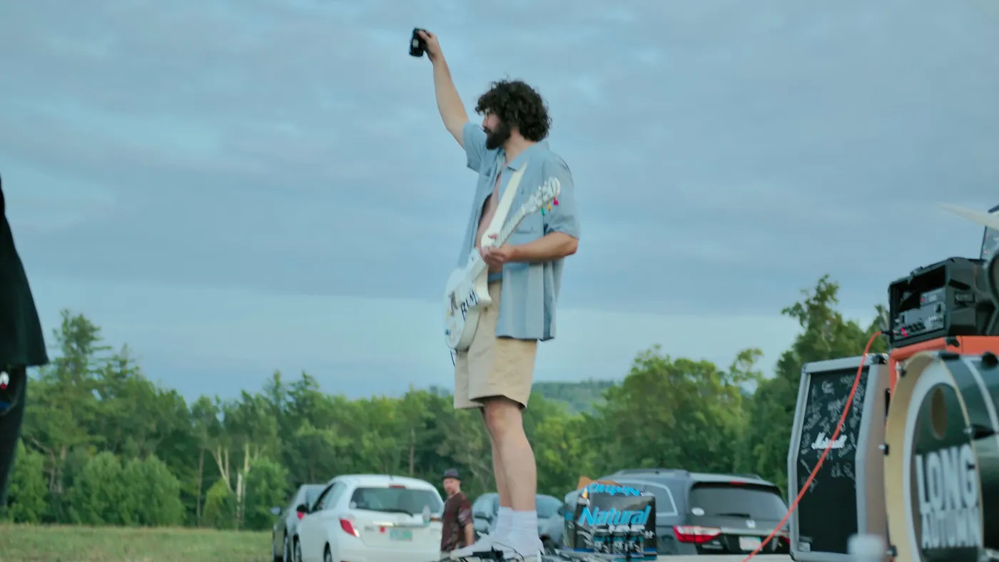 I have a question - Pig Roast Farm Show Goffstown, NH