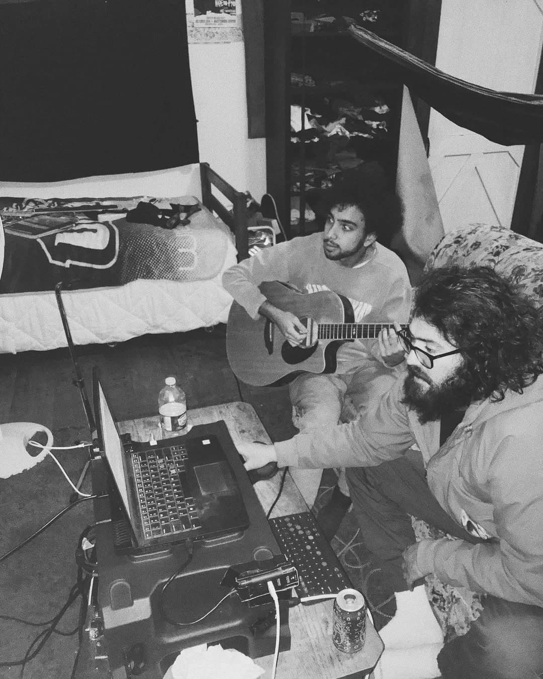 Crafting in the Great Room - Goffstown, NH